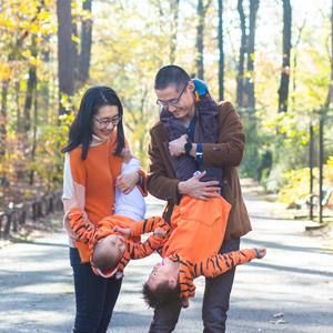 Meet your Posher, Wenjie